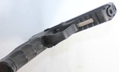 HECKLER & KOCH HECKLER & KOCH H&K HK45 45 ACP 4.5" BBL 10+1 W/ 3-MAGS & BOX .45 ACP - Image 4 of 7