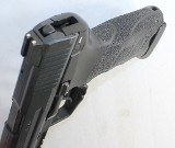 HECKLER & KOCH HECKLER & KOCH H&K HK45 45 ACP 4.5" BBL 10+1 W/ 3-MAGS & BOX .45 ACP - Image 6 of 7