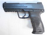 HECKLER & KOCH HECKLER & KOCH H&K HK45 45 ACP 4.5" BBL 10+1 W/ 3-MAGS & BOX .45 ACP - Image 1 of 7