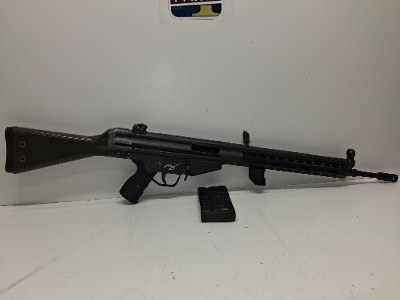 CENTURY ARMS CA-3 .308 WIN - Image 1 of 9