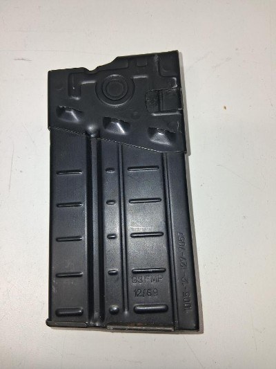CENTURY ARMS CA-3 .308 WIN - Image 5 of 9