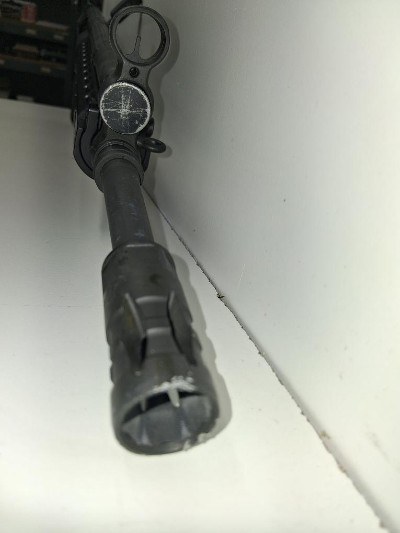 CENTURY ARMS CA-3 .308 WIN - Image 8 of 9