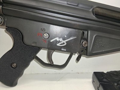 CENTURY ARMS CA-3 .308 WIN - Image 4 of 9