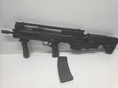SPRINGFIELD ARMORY HELLION 5.56X45MM NATO - Image 1 of 10