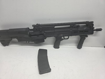 SPRINGFIELD ARMORY HELLION 5.56X45MM NATO - Image 2 of 10