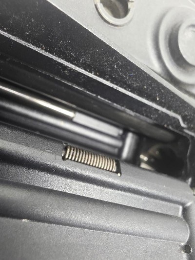 SPRINGFIELD ARMORY HELLION 5.56X45MM NATO - Image 9 of 10