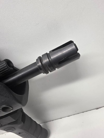 SPRINGFIELD ARMORY HELLION 5.56X45MM NATO - Image 8 of 10