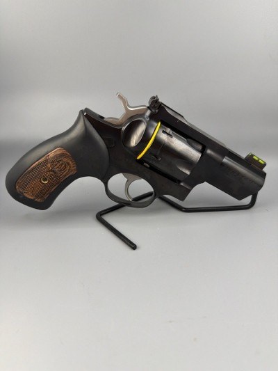RUGER GP100 (01790) .357 MAG - Image 3 of 8