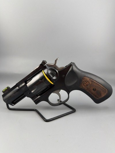 RUGER GP100 (01790) .357 MAG - Image 1 of 8