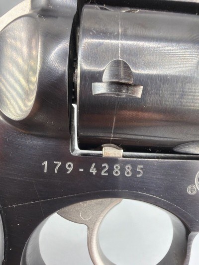 RUGER GP100 (01790) .357 MAG - Image 7 of 8