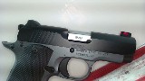 KIMBER MICRO 9 9MM LUGER (9x19 PARA) - Image 6 of 10