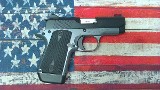 KIMBER MICRO 9 9MM LUGER (9x19 PARA) - Image 1 of 10
