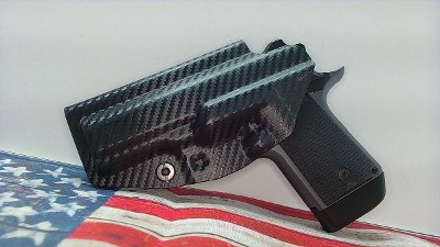 KIMBER MICRO 9 9MM LUGER (9x19 PARA) - Image 9 of 10
