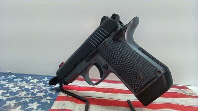 KIMBER MICRO 9 9MM LUGER (9x19 PARA) - Image 3 of 10