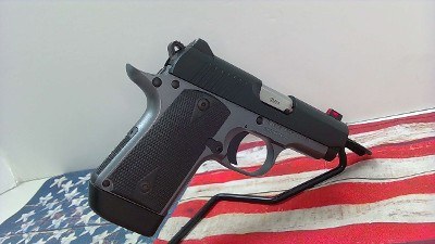 KIMBER MICRO 9 9MM LUGER (9x19 PARA) - Image 5 of 10