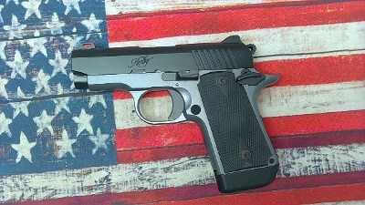 KIMBER MICRO 9 9MM LUGER (9x19 PARA) - Image 2 of 10