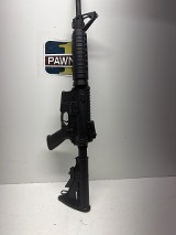 RUGER AR-556 (08500) 5.56X45MM NATO - Image 1 of 9