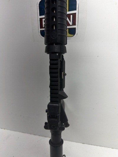 RUGER AR-556 (08500) 5.56X45MM NATO - Image 6 of 9