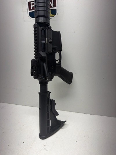 RUGER AR-556 (08500) 5.56X45MM NATO - Image 4 of 9