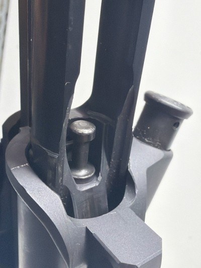 RUGER AR-556 (08500) 5.56X45MM NATO - Image 8 of 9