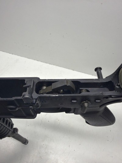 RUGER AR-556 (08500) 5.56X45MM NATO - Image 7 of 9