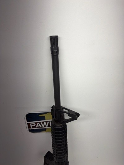 RUGER AR-556 (08500) 5.56X45MM NATO - Image 2 of 9
