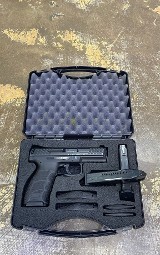 HECKLER & KOCH VP9 9MM LUGER (9X19 PARA) - Image 1 of 8