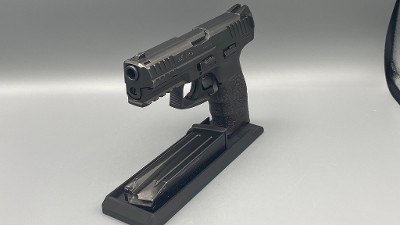 HECKLER & KOCH VP9 9MM LUGER (9X19 PARA) - Image 5 of 8