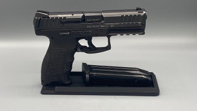 HECKLER & KOCH VP9 9MM LUGER (9X19 PARA) - Image 3 of 8