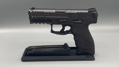 HECKLER & KOCH VP9 9MM LUGER (9X19 PARA) - Image 2 of 8