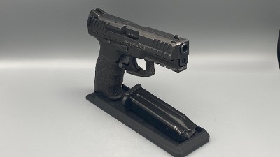 HECKLER & KOCH VP9 9MM LUGER (9X19 PARA) - Image 4 of 8