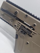 KRISS VECTOR SDP 9MM LUGER (9x19 PARA) - Image 4 of 8