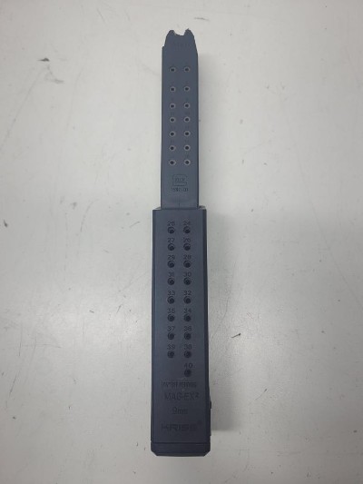 KRISS VECTOR SDP 9MM LUGER (9x19 PARA) - Image 8 of 8