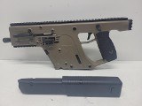 KRISS VECTOR SDP 9MM LUGER (9x19 PARA) - Image 3 of 8