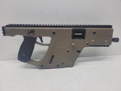 KRISS VECTOR SDP 9MM LUGER (9x19 PARA) - Image 6 of 8