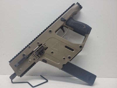KRISS VECTOR SDP 9MM LUGER (9x19 PARA) - Image 1 of 8