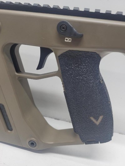 KRISS VECTOR SDP 9MM LUGER (9x19 PARA) - Image 5 of 8