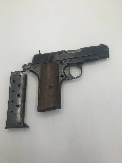 ZASTAVA ARMS M88A 9MM LUGER (9x19 PARA) - Image 11 of 11