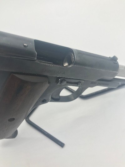 ZASTAVA ARMS M88A 9MM LUGER (9x19 PARA) - Image 10 of 11