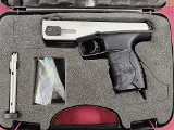 WALTHER SP-22 .22 LR - Image 3 of 3