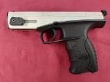 WALTHER SP-22 .22 LR - Image 2 of 3