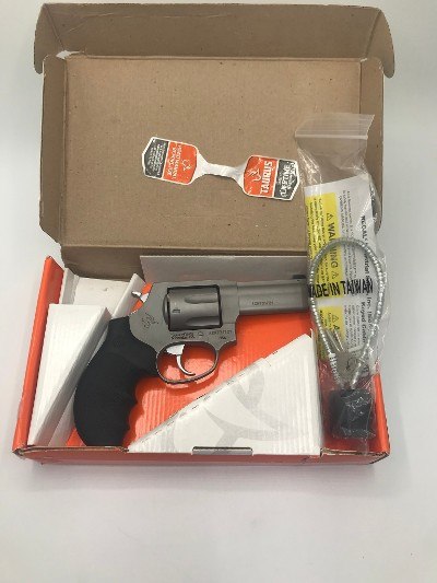 TAURUS MODEL 856 .38 SPL - Image 12 of 12