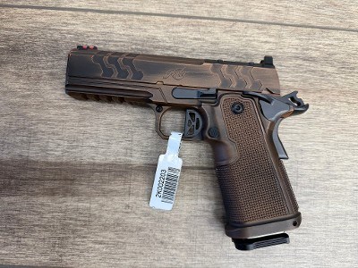 KIMBER 2K11 PRO MINOTAUR (OR) 9MM LUGER (9x19 PARA) - Image 2 of 4