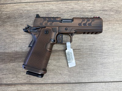 KIMBER 2K11 PRO MINOTAUR (OR) 9MM LUGER (9x19 PARA) - Image 1 of 4