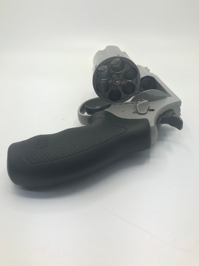 SMITH & WESSON GOVERNOR .45 ACP/.410 GA - Image 10 of 11