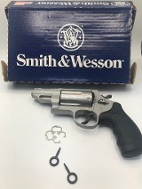 SMITH & WESSON GOVERNOR .45 ACP/.410 GA - Image 11 of 11