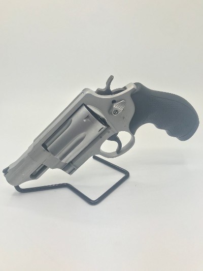 SMITH & WESSON GOVERNOR .45 ACP/.410 GA - Image 5 of 11