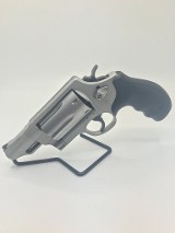 SMITH & WESSON GOVERNOR .45 ACP/.410 GA - Image 5 of 11