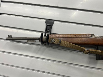 INLAND MFG M1 CARBINE .30 CARBINE - Image 8 of 11