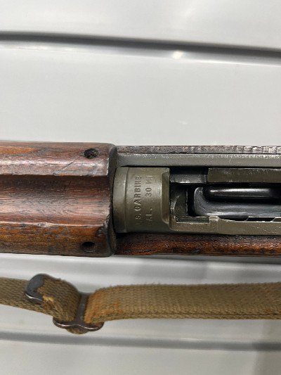 INLAND MFG M1 CARBINE .30 CARBINE - Image 9 of 11